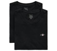 GANT Jungen C-Neck T-Shirt 2-Pack T-Shirt