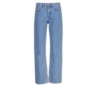 GANT Jungen Relaxed Jeans, Light Blue, 176 EU