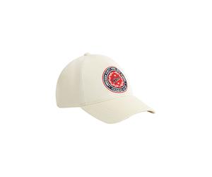 GANT Kappe creme
