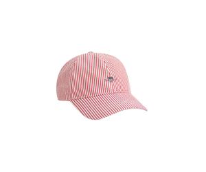 GANT Kappe rot