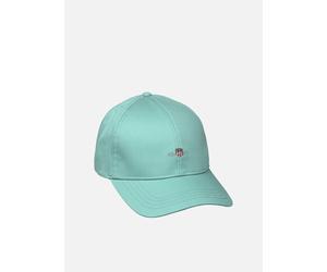 GANT - Kappe Unisex. Shield High Cap - Grün - Größe L - XL
