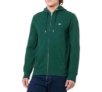 GANT Kapuzen-Sweatjacke