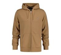 GANT Kapuzen-Sweatjacke