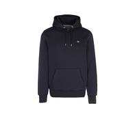 GANT Kapuzensweater - Hoodie dunkelblau | S
