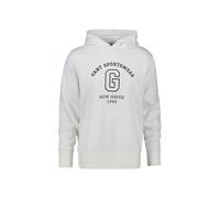 Gant Graphic 2067033 Kapuzenpullover (Herstellerartikelnummer: 2067033-113-M)