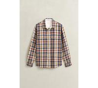 GANT Overshirt braun | XXXL