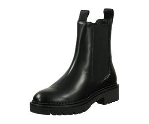 Gant Kelliin Chelsea Boot für Damen, schwarz, Größe 42 EU