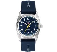 GANT Kids/Teens Graduate K280003 - Junge - 28 mm - Analog - Quarz - Mineralglas