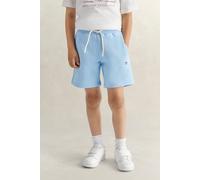 GANT Kinder Boys Shield Sweatshorts (122) SKY Blau