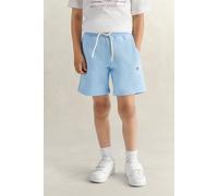 GANT Kinder Boys Shield Sweatshorts (80) SKY Blau