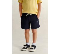 GANT Kinder Boys Shield Sweatshorts (98) EVENING Blau