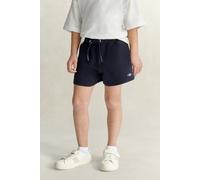GANT Kinder Girls Shield Sweatshorts (92) EVENING Blau