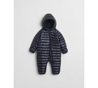 GANT Kinder Shield Overall mit Wattierung (62) EVENING Blau