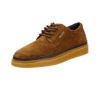 Gant Kinzoon Low Lace Shoe für Herren, braun, Größe 41 EU
