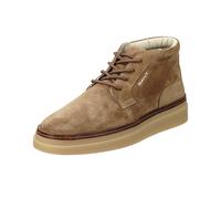 GANT Sneaker Leder Khaki