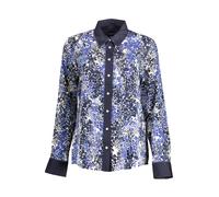 GANT Klassik Komfort Langarmhemd - Größe: 34