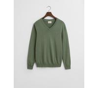 GANT Classic Cotton V-Neck