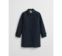 GANT - Kurzmantel evening blue - Gr. - S