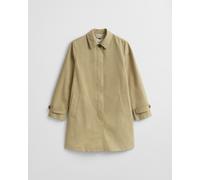 GANT - Kurzmantel oat beige - Gr. - XXL