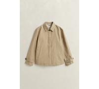 GANT - Kurzmantel oat beige - Gr. - XXL