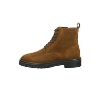 GANT FOOTWEAR Herren BOGGAR Stiefelette, warm Khaki, 43 EU