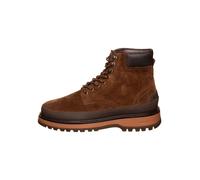 Schnürstiefel GANT "Clafton" Gr. 42, braun (dunkelbraun) Herren Schuhe (25900430-42) dunkelbraun