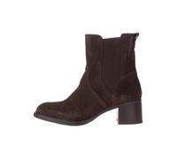 Gant Leder-Stiefeletten in Braun - Größe 37 | Stiefeletten
