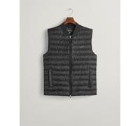 Leichte Steppweste im Bomberstil XL Herren