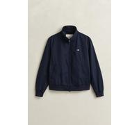 GANT Lightweight Hampshire Jacket Evening Blue Blau L