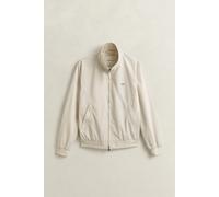GANT Jacke Hampshire – leichter Windbreaker Creme Größe L