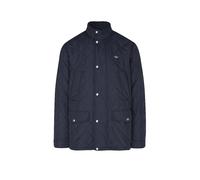 GANT Leichtsteppjacke dunkelblau | S