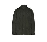 GANT Leichtsteppjacke olive | M