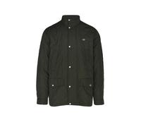 GANT Leichtsteppjacke olive | S