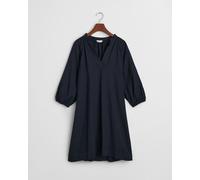 GANT Damen Leinen Kleid (38)