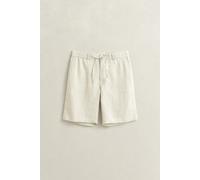 Gant 205610 Linen Regular Fit Kurze Hose