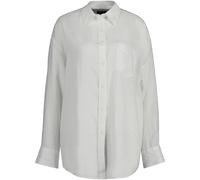 Gant Leinenbluse Weiß (Größe: 36) 36 weiß