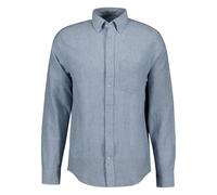GANT Leinenhemd Regular-Fit - S