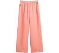 GANT Leinenhose Pink 34