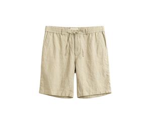 GANT Leinenshorts beige | XXXL