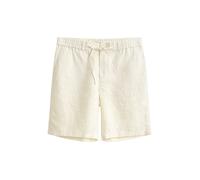 GANT Leinenshorts creme | L