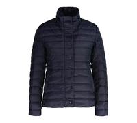 GANT Damen Daunenjacke - LIGHT DOWN JACKET, leichte Übergangsjacke, Steppjacke Blau 3XL