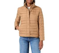 GANT Damen Leichte Daunenjacke (S) WARM KHAKI
