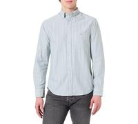 GANT Light Sacker Rib LS Polo - L