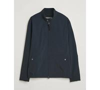 GANT Lightweight Harrington Jacket Black Schwarz L
