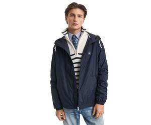 GANT LIGHTWEIGHT PACKABLE WINDBREAKER