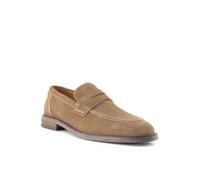 Gant Loafer Herren Velours beige, 42 (8)