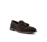 Gant Loafer Herren Veloursleder braun, 41 (7.5)