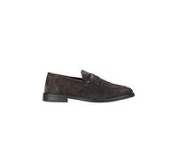 GANT FOOTWEAR Herren LOZHAM Slipper, Dark Brown, 43 EU