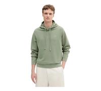 Gant - Logo-embroidered Hoodie - - Sweatshirts & Hoodies - Herren - Grün - XL