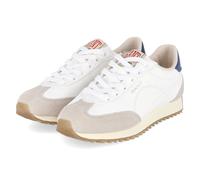 Gant Low Sneaker BEJA Weiß - Gr. 38 - Textil